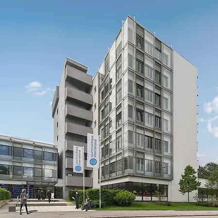 Apartmenthaus International-2